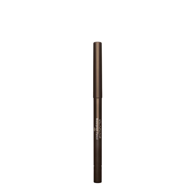 Waterproof Eye Pencil 02 Brown Retail