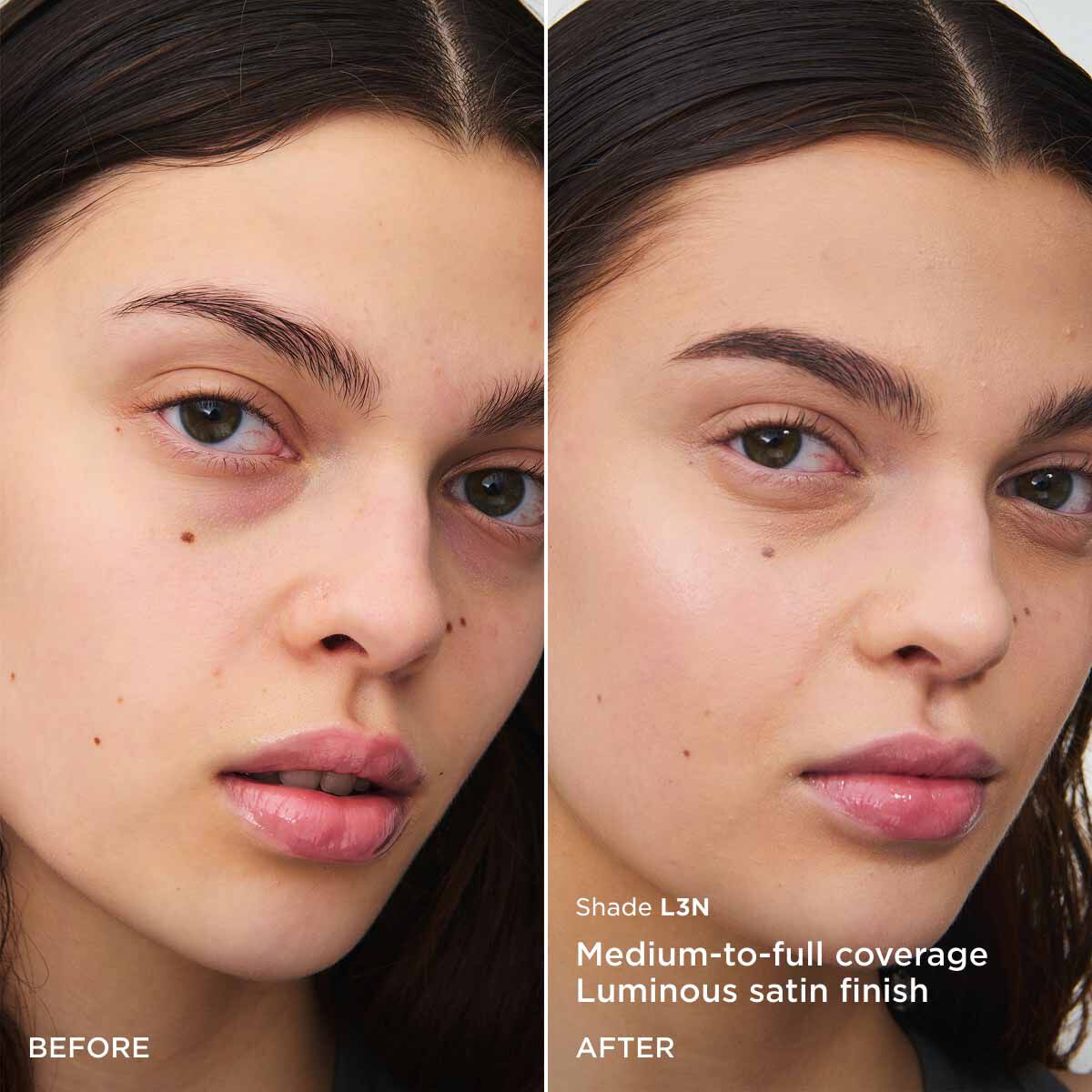 Double Serum Foundation - 2-in-1 Hybrid Foundation | CLARINS®