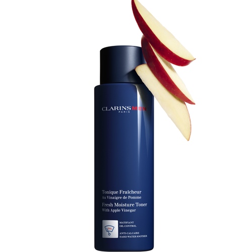 ClarinsMen Fresh Moisture Toner