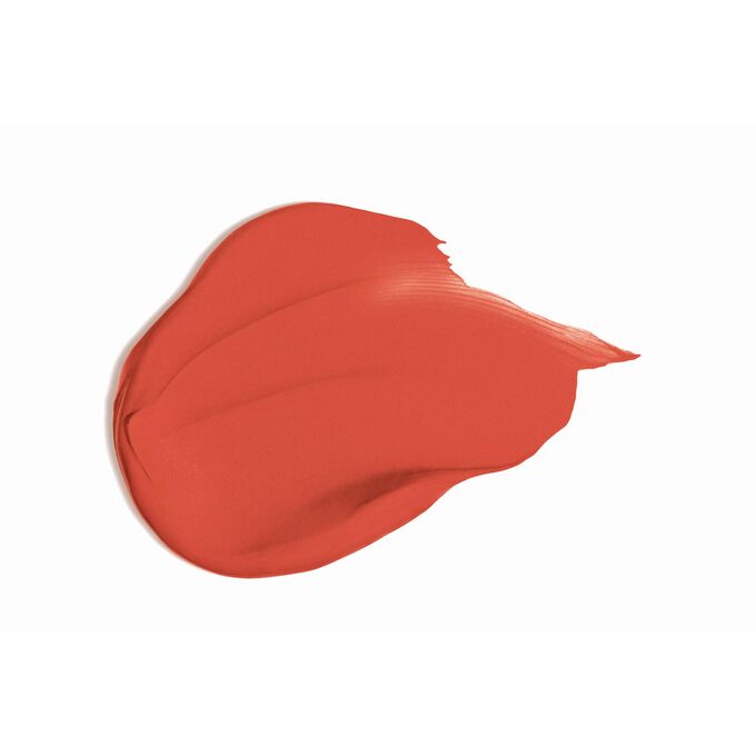 Matte Joli Rouge Velvet