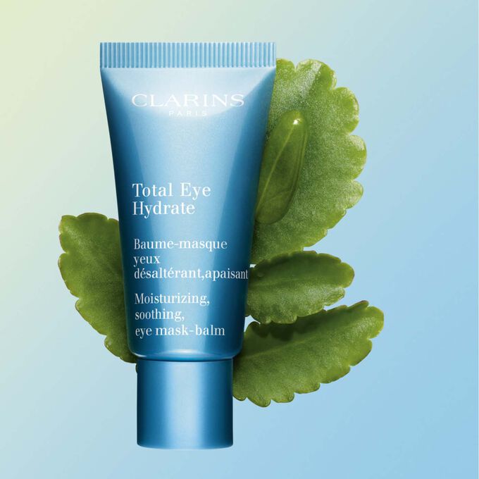 Total Eye Hydrate