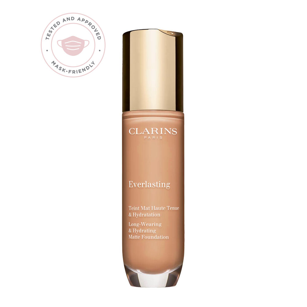 Everlasting Foundation 109C Wheat
