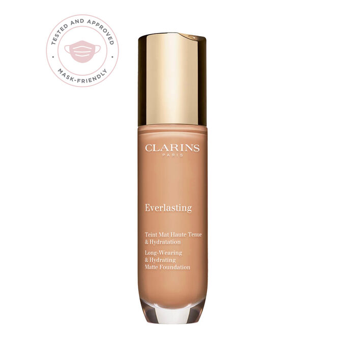 Everlasting Foundation 109C Wheat