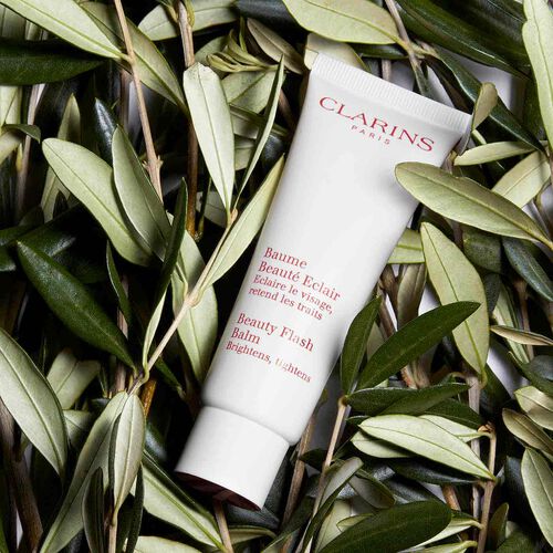 Beauty Flash Balm Facial Booster For Radiant Skin Clarins Singapore Online Clarins