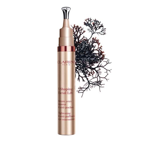 VSFL Eye Concentrate Retail 15ml