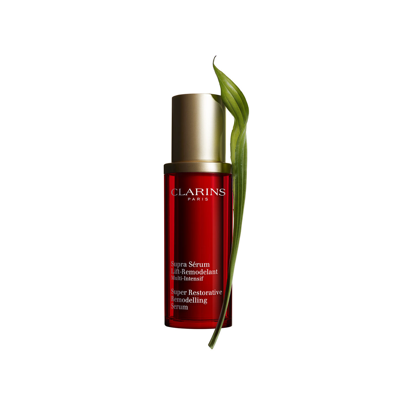 Super Restorative Remodelling Serum | Clarins Singapore