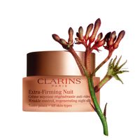 Extra-Firming Night Cream - All Skin Types