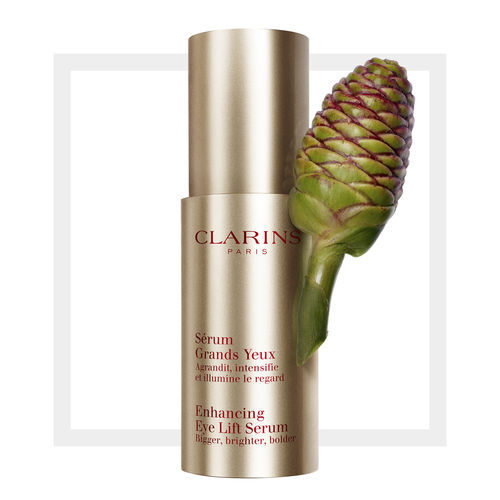 Enhancing Eye Lift