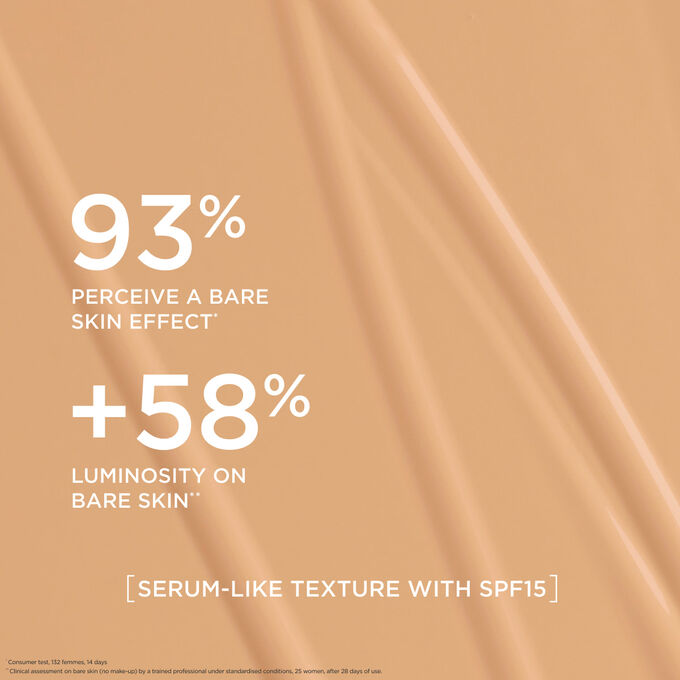 Skin Illusion SPF15