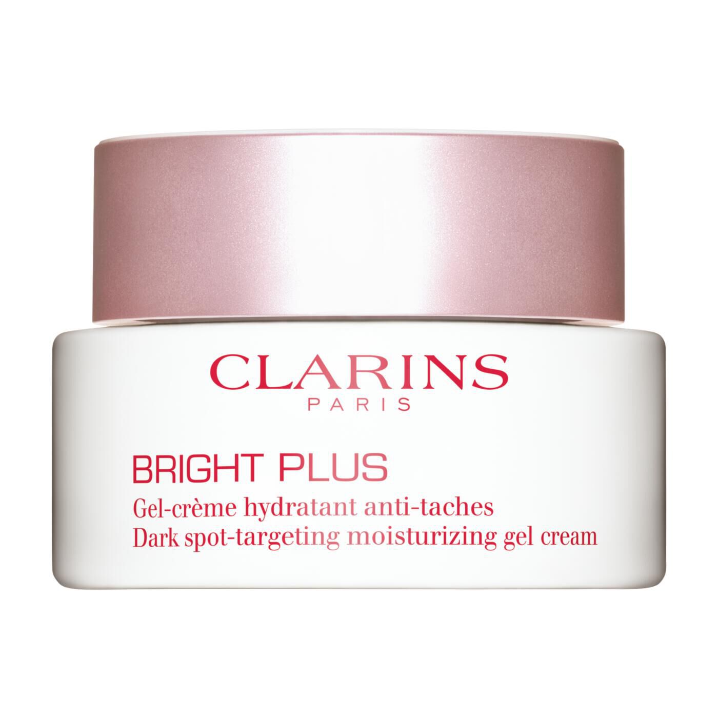 Bright Plus Moisturizing Gel Cream | CLARINS®
