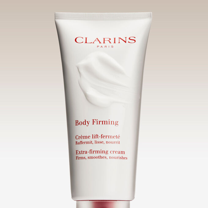 Body Firming Extra-Firming Cream