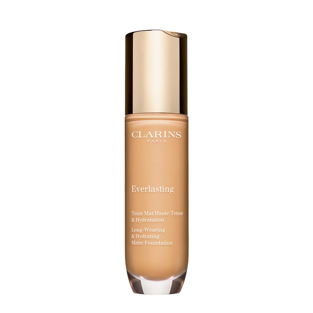 Everlasting Foundation 110.5 Tawny