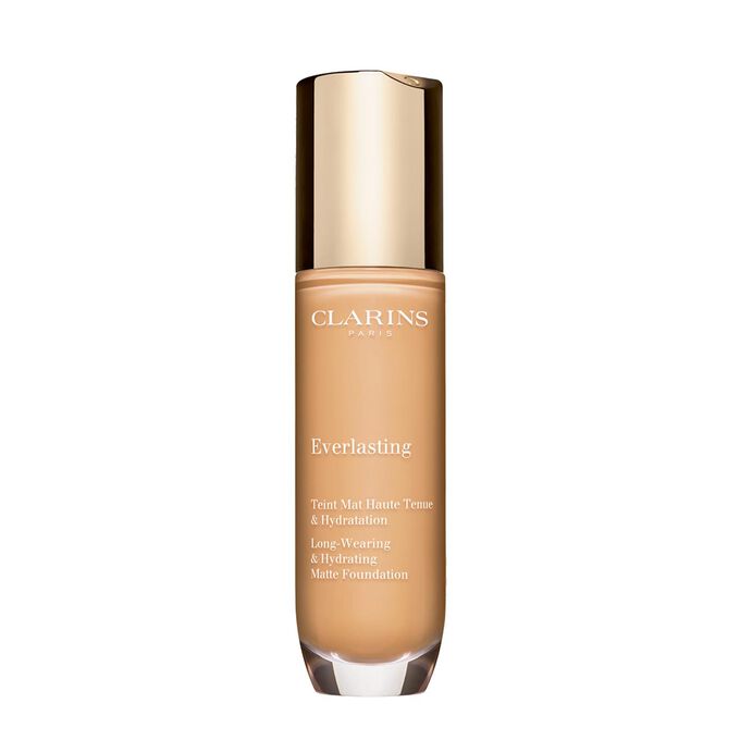 Everlasting Foundation 110.5 Tawny