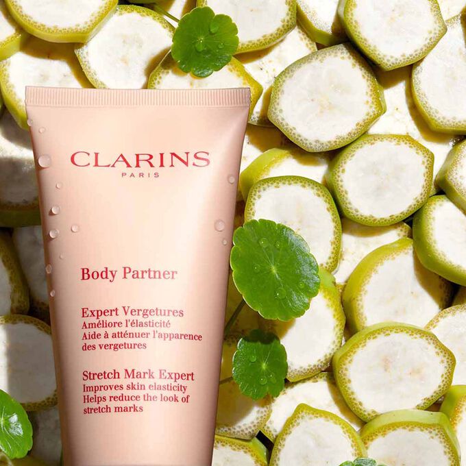 Body Partner Stretch Mark Expert