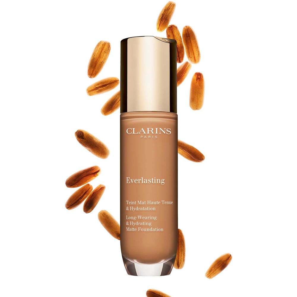 Everlasting Foundation 113C Chestnut