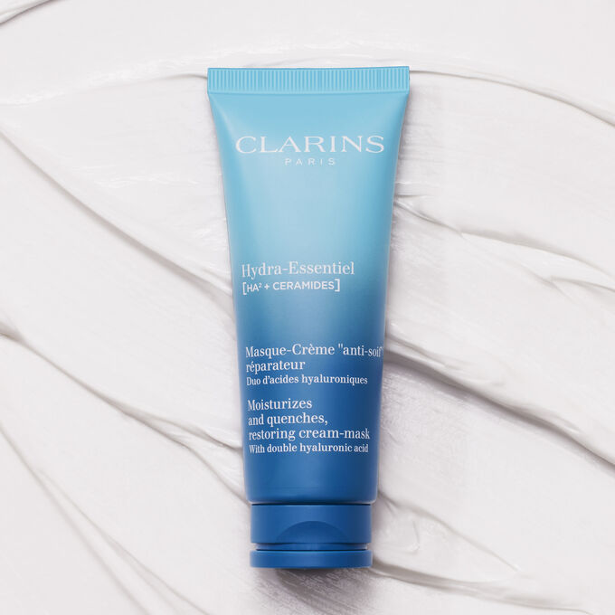 Hydra-Essentiel [HA²] Cream-Mask