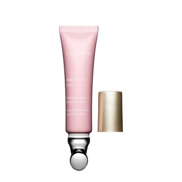 Multi Active Eye Anti Ageing Eye Cream Clarins Singapore Online Clarins