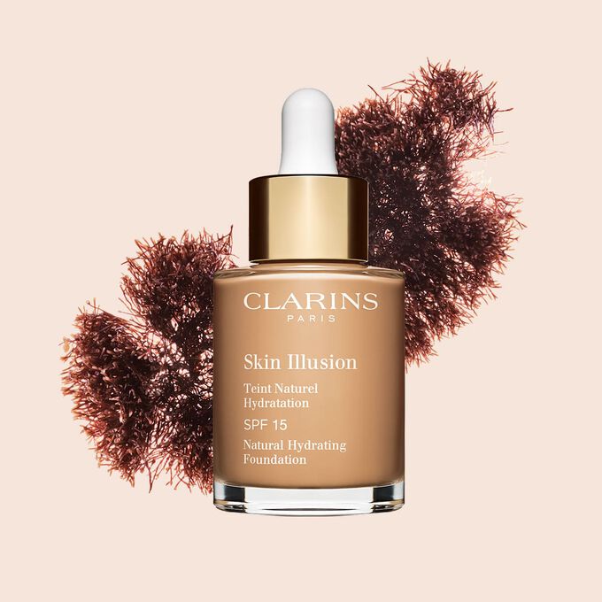 Skin Illusion SPF15