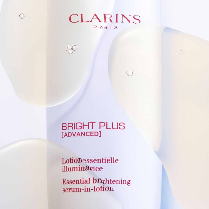 Bright Plus Serum-in-Lotion