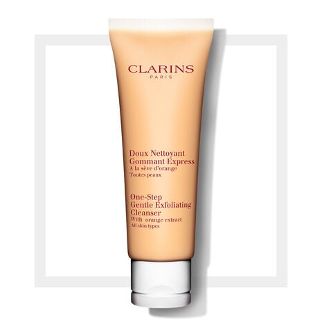 DOUX NETT.GOM.EXPRESS 125ML