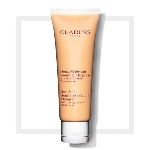DOUX NETT.GOM.EXPRESS 125ML