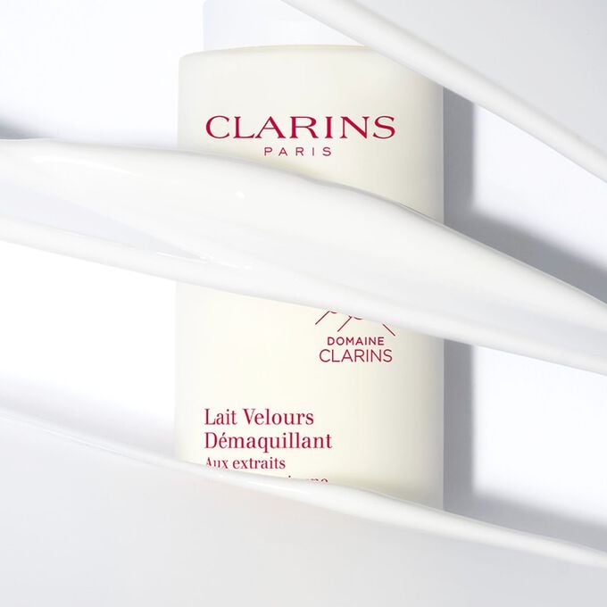 Velvet Cleansing Milk