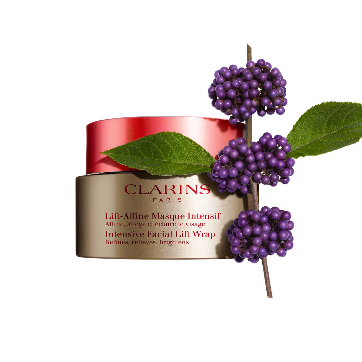 Shaping Facial Lift Wrap V Shape Face Mask Clarins Singapore