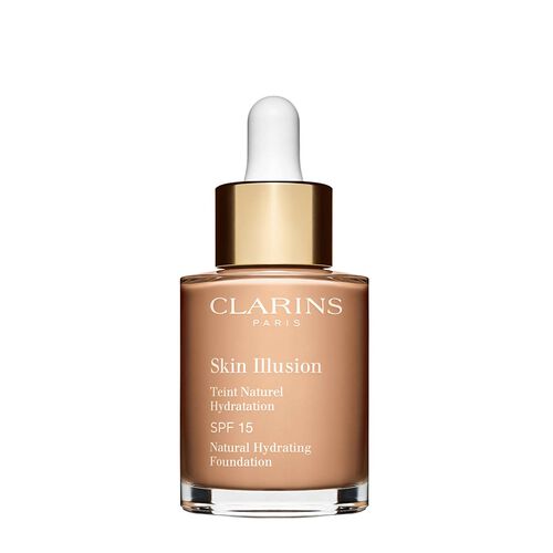 Skin Illusion Foundation - Worldwide - 108 sand