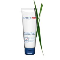 ClarinsMen Active Face Wash
