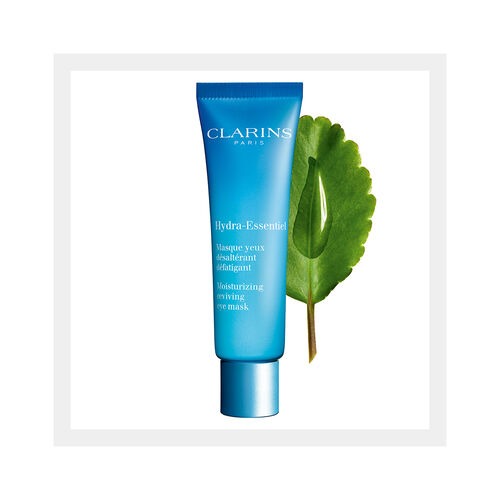 Hydra-Essentiel Moisturizing Reviving Eye Mask - Saleable