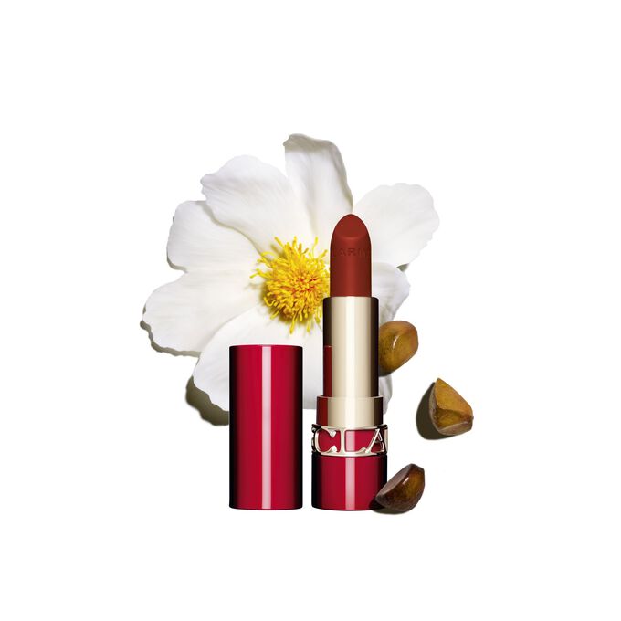 Matte Joli Rouge Velvet