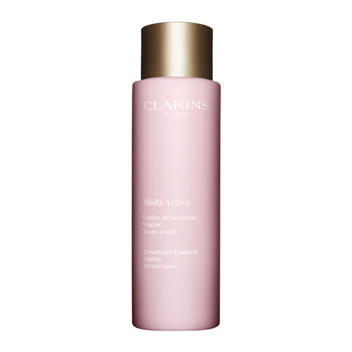 Multi-Active Treatment Essence