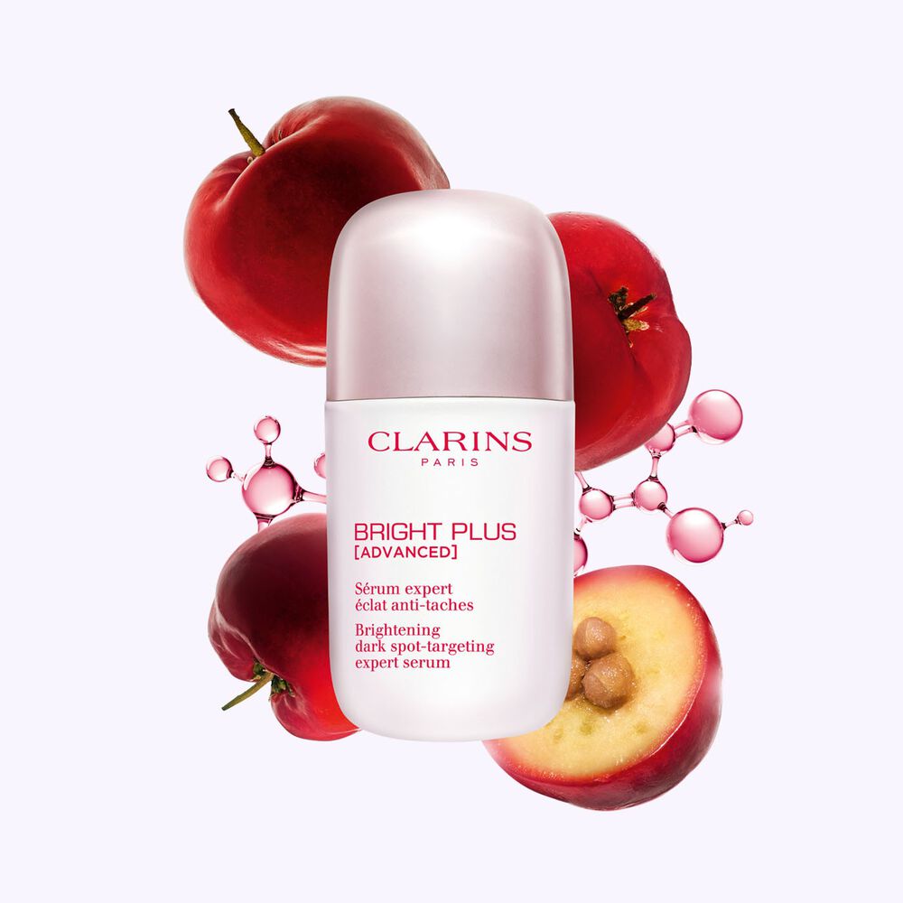 Bright Plus [Advanced] Expert Serum