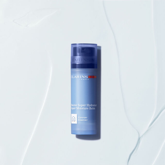 ClarinsMen Super Moisture Balm