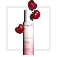 White Plus Pure Translucency Brightening Emulsion SPF20 PA+++