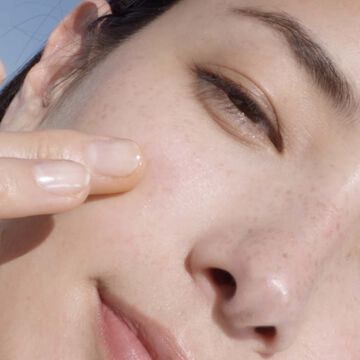 Double Serum Light Texture