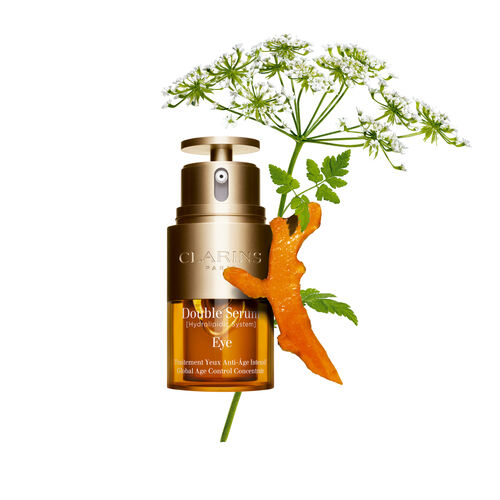 Double Serum Eye Retail 20ml 21
