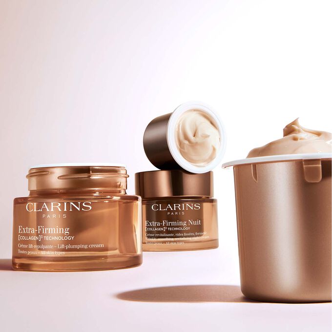 Extra-Firming Night Cream - All Skin Types