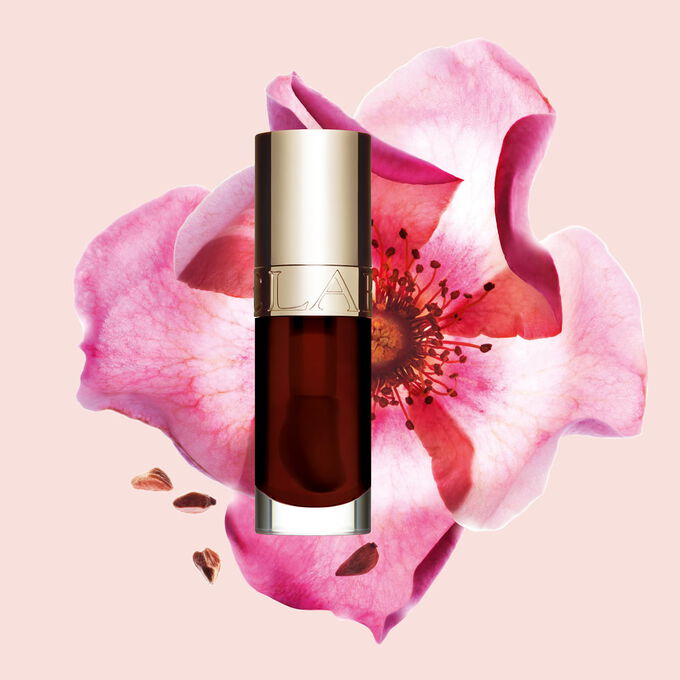 Lip Comfort Oil 09 Retail Product 22
