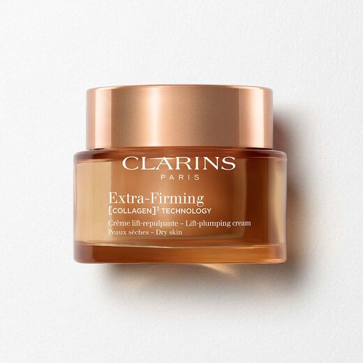 Extra-Firming Day Cream Dry Skin ASIA 2025