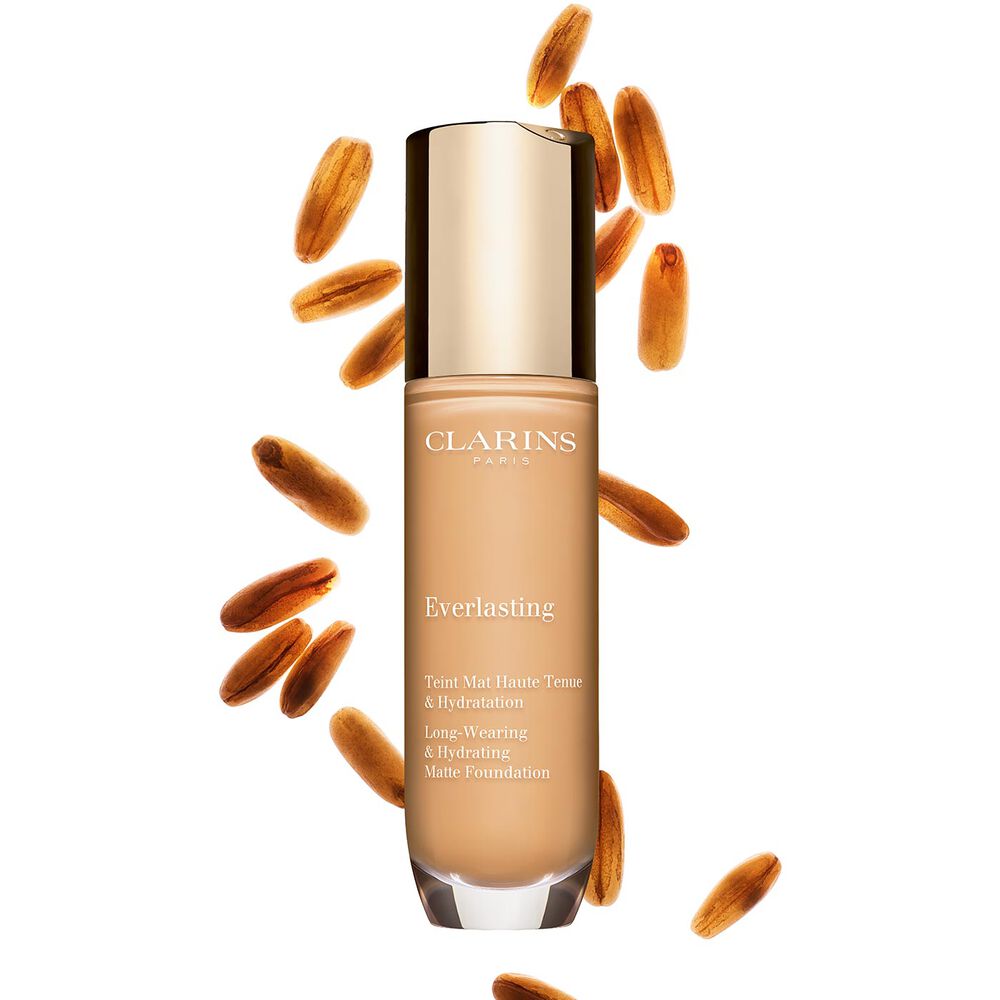 Everlasting Foundation 110.5 Tawny