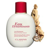 Eau Dynamisante Moisturizing Body Lotion