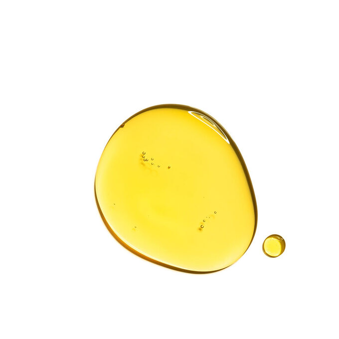 Blue Orchid Face Treatment Oil Dehydrated Skin