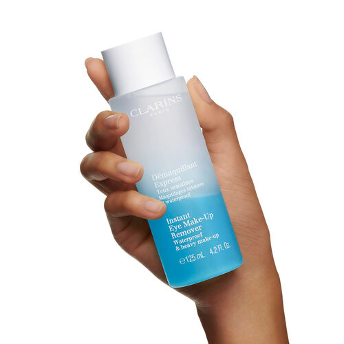 Instant Make-Up Remover Clarins Singapore Online - Clarins