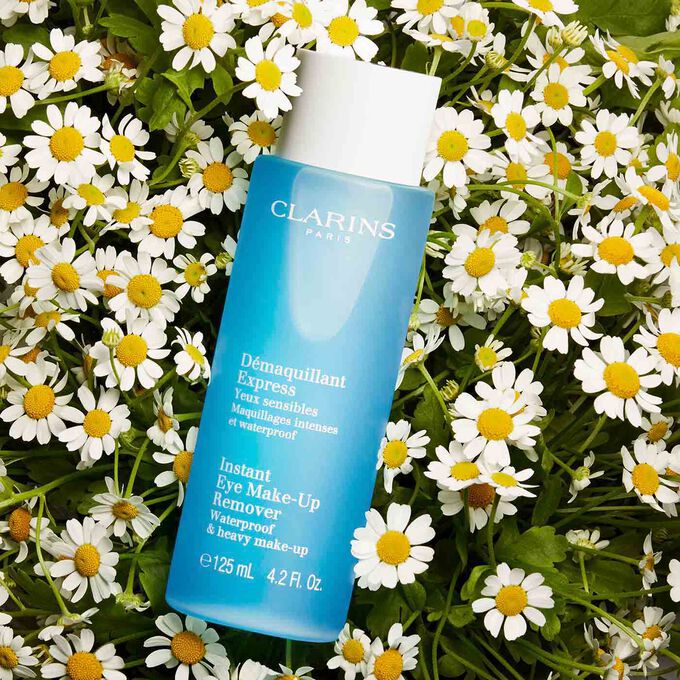 Instant Eye Make-Up Remover