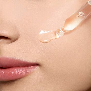 Bright Plus Fresh Ampoule with Vitamin C