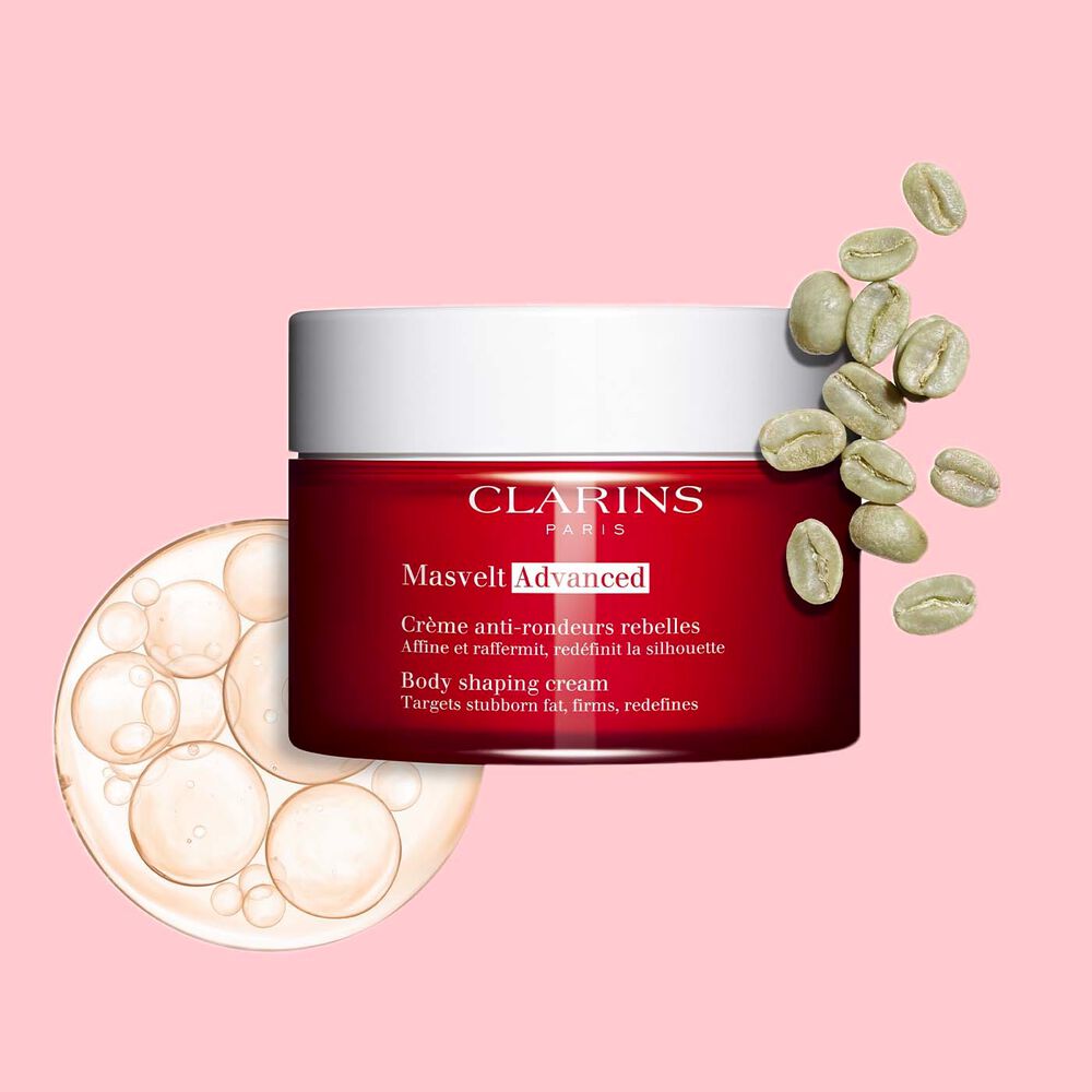 Body Shaping Cream