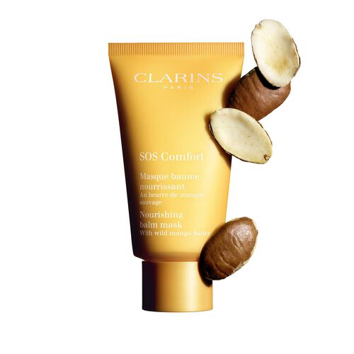 SOS Comfort Nourishing Balm Mask