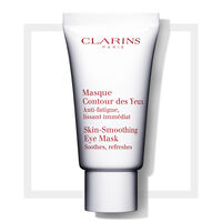 Skin-Smoothing Eye Mask