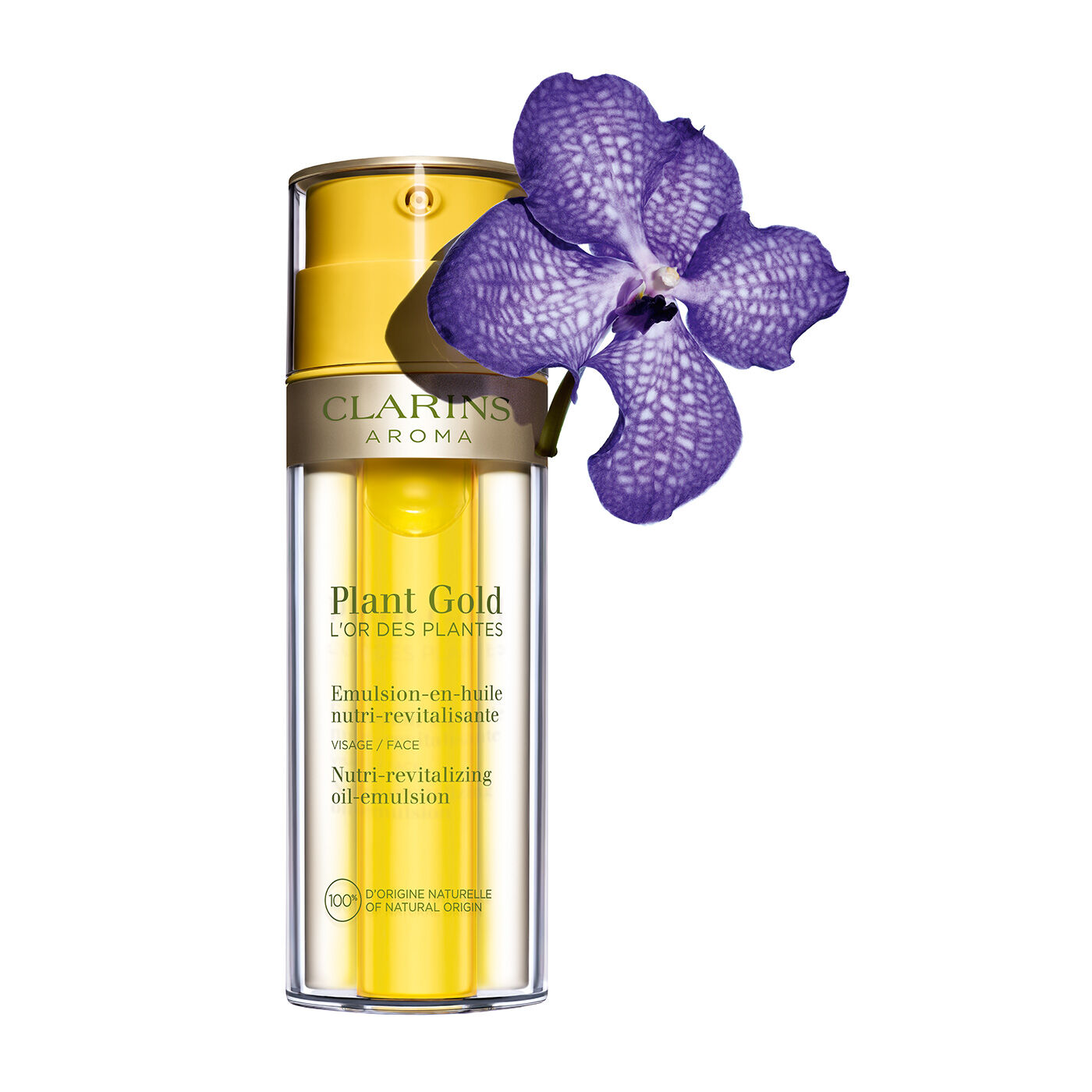 Clarins singapore top